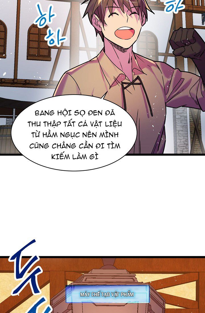 Sự Trở Lại Của Vị Thần Sức Mạnh - Chapter 7 - Page 6