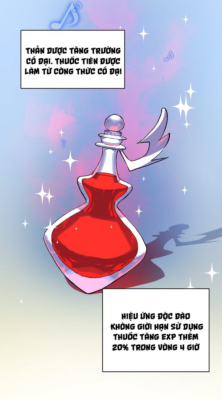 Sự Trở Lại Của Vị Thần Sức Mạnh - Chapter 7 - Page 9