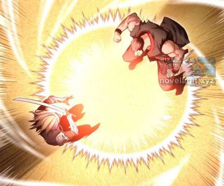 Sự Trở Lại Của Vị Thần Sức Mạnh - Chapter 70 - Page 115