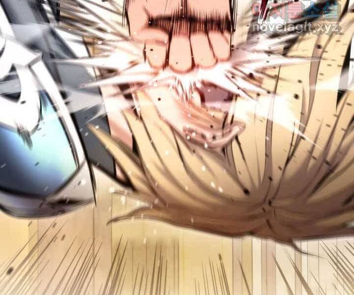 Sự Trở Lại Của Vị Thần Sức Mạnh - Chapter 70 - Page 125