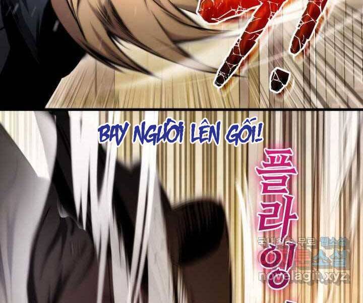 Sự Trở Lại Của Vị Thần Sức Mạnh - Chapter 70 - Page 129