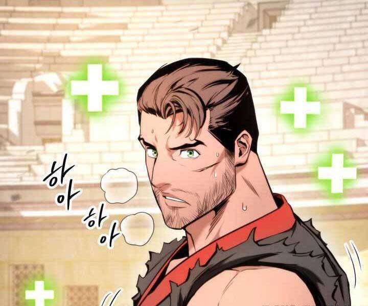 Sự Trở Lại Của Vị Thần Sức Mạnh - Chapter 70 - Page 151