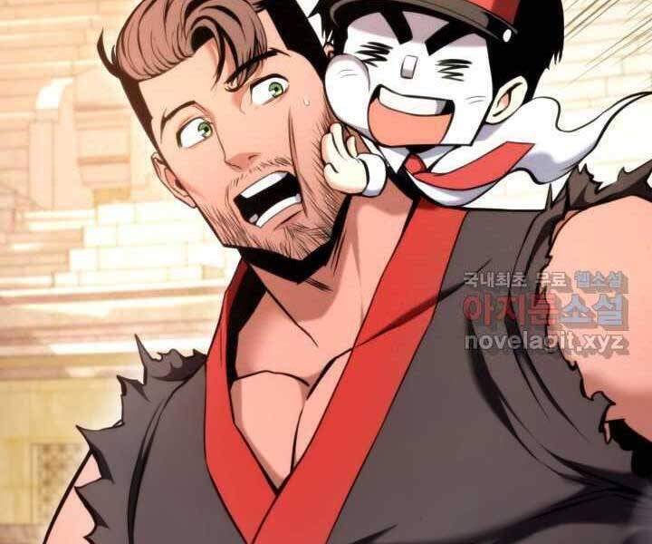 Sự Trở Lại Của Vị Thần Sức Mạnh - Chapter 70 - Page 155