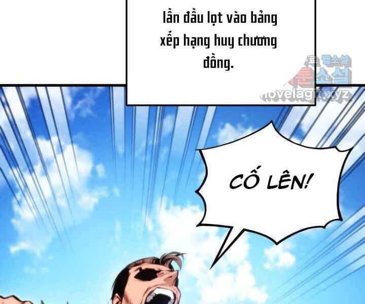 Sự Trở Lại Của Vị Thần Sức Mạnh - Chapter 70 - Page 164