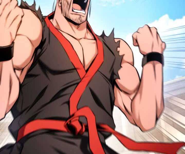 Sự Trở Lại Của Vị Thần Sức Mạnh - Chapter 70 - Page 165