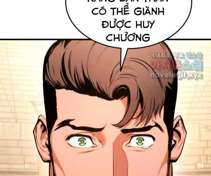 Sự Trở Lại Của Vị Thần Sức Mạnh - Chapter 70 - Page 171