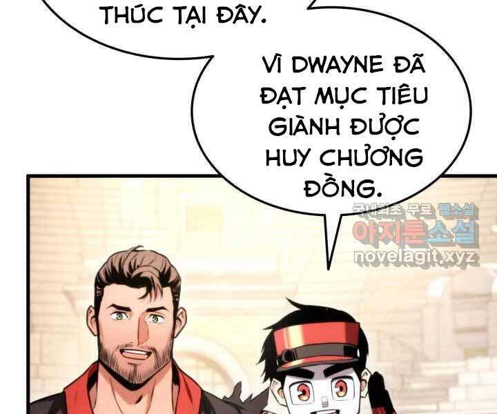 Sự Trở Lại Của Vị Thần Sức Mạnh - Chapter 70 - Page 183