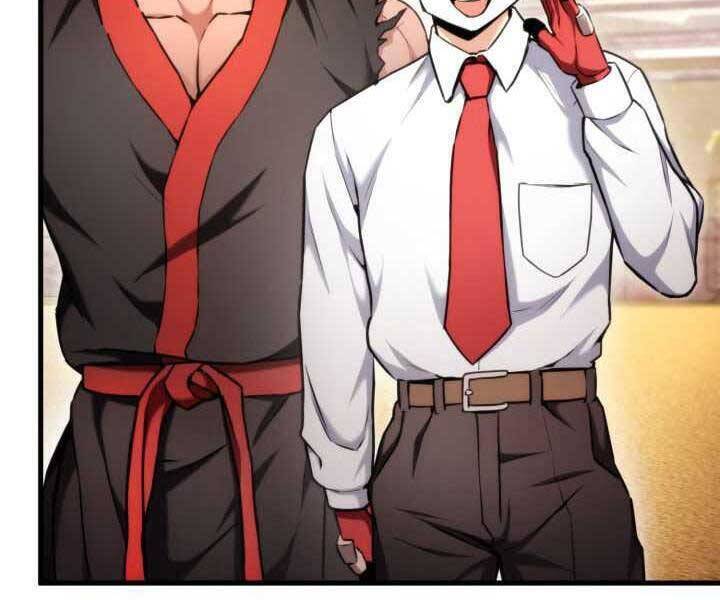 Sự Trở Lại Của Vị Thần Sức Mạnh - Chapter 70 - Page 184