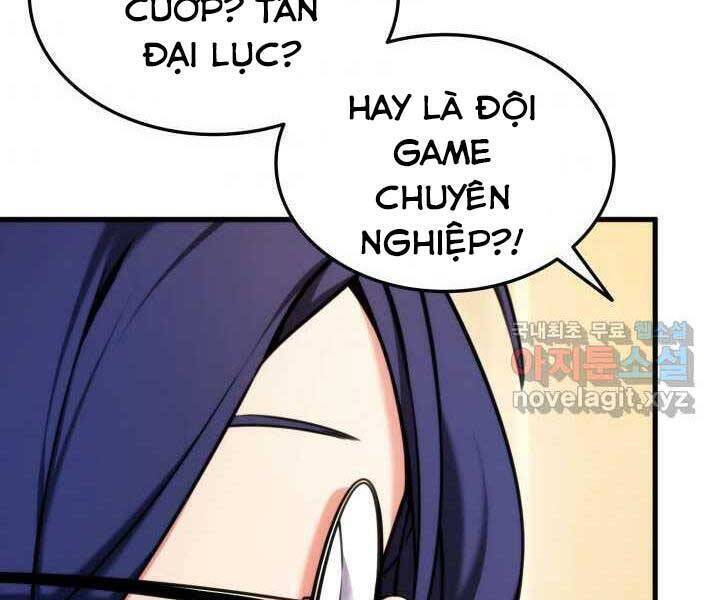 Sự Trở Lại Của Vị Thần Sức Mạnh - Chapter 70 - Page 207