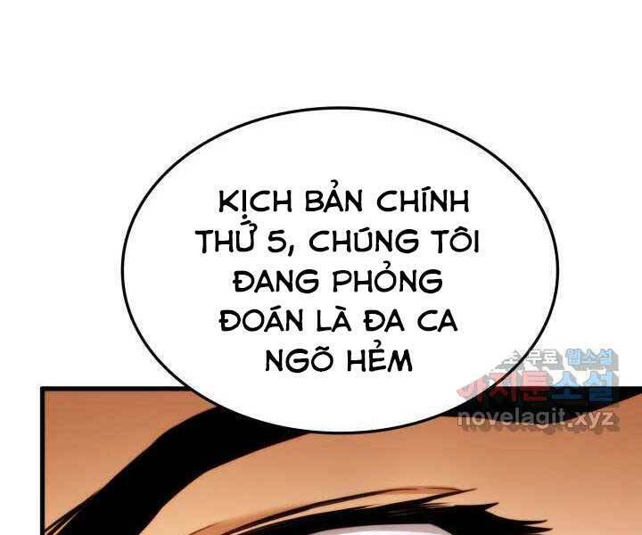 Sự Trở Lại Của Vị Thần Sức Mạnh - Chapter 70 - Page 210