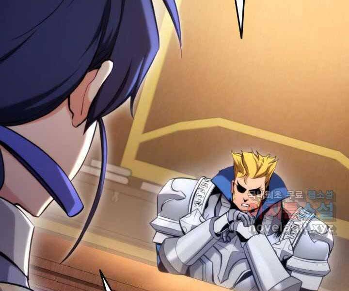 Sự Trở Lại Của Vị Thần Sức Mạnh - Chapter 70 - Page 220