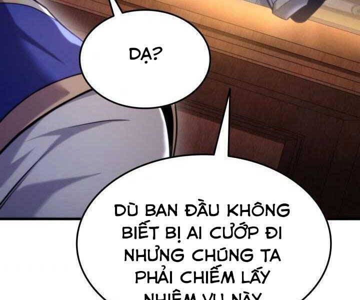 Sự Trở Lại Của Vị Thần Sức Mạnh - Chapter 70 - Page 221