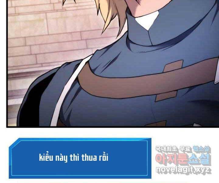 Sự Trở Lại Của Vị Thần Sức Mạnh - Chapter 70 - Page 3