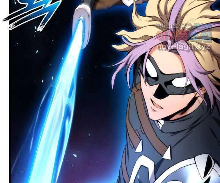 Sự Trở Lại Của Vị Thần Sức Mạnh - Chapter 70 - Page 33