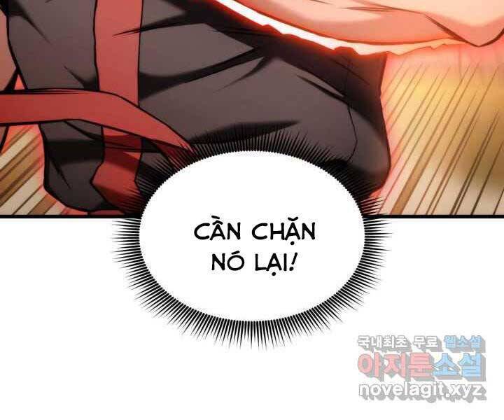 Sự Trở Lại Của Vị Thần Sức Mạnh - Chapter 70 - Page 37