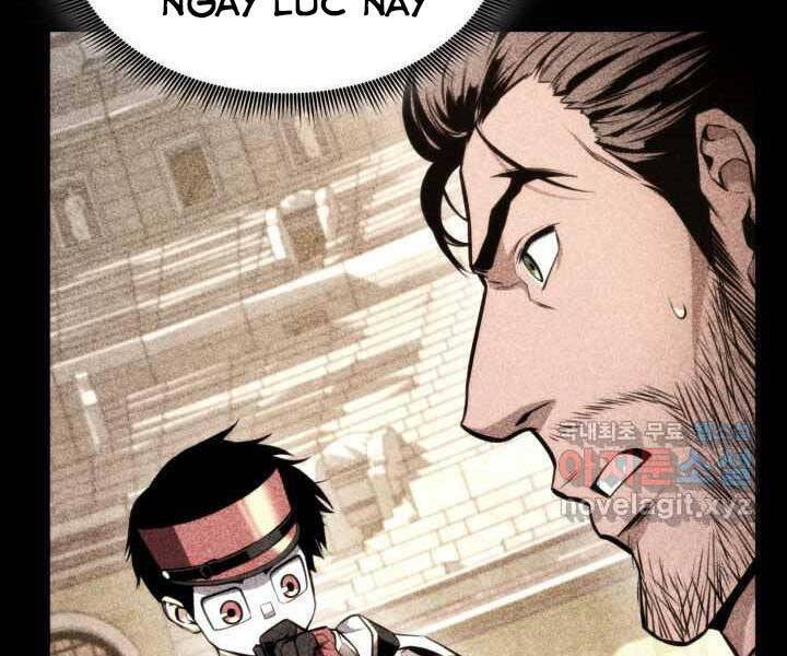 Sự Trở Lại Của Vị Thần Sức Mạnh - Chapter 70 - Page 69