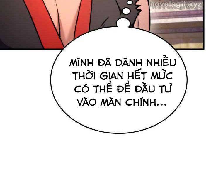 Sự Trở Lại Của Vị Thần Sức Mạnh - Chapter 70 - Page 7