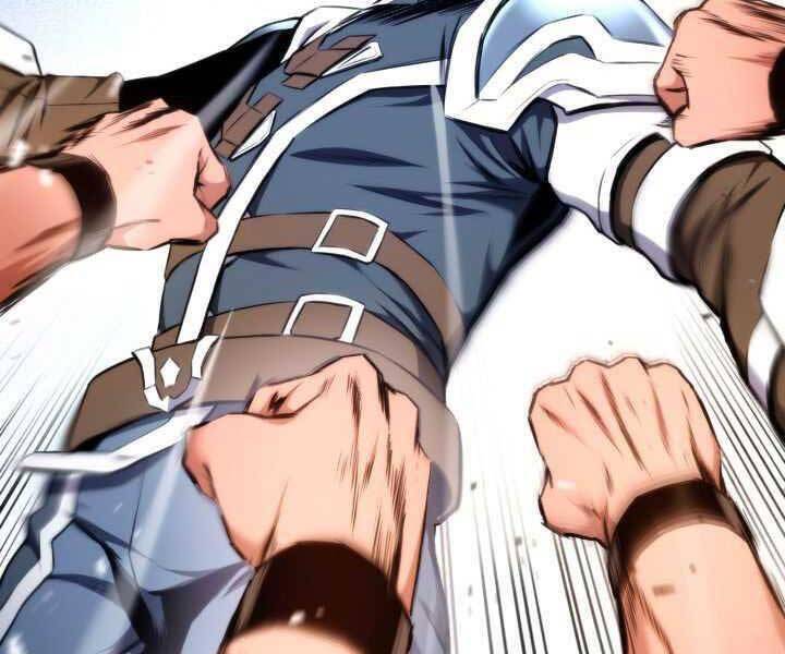 Sự Trở Lại Của Vị Thần Sức Mạnh - Chapter 70 - Page 99