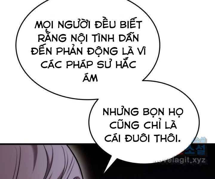 Sự Trở Lại Của Vị Thần Sức Mạnh - Chapter 71 - Page 102