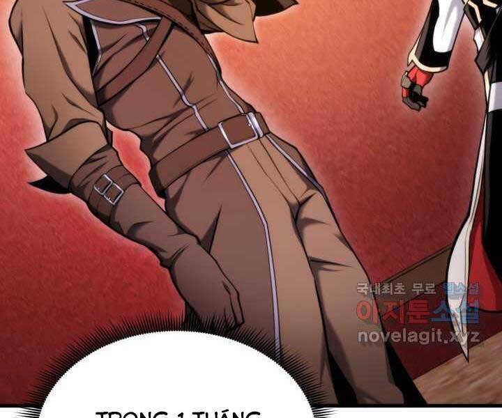 Sự Trở Lại Của Vị Thần Sức Mạnh - Chapter 71 - Page 121