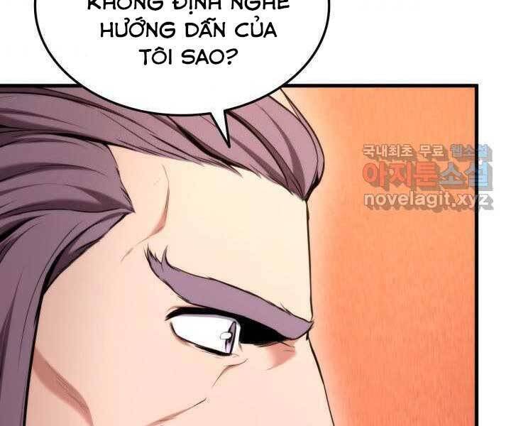 Sự Trở Lại Của Vị Thần Sức Mạnh - Chapter 71 - Page 124
