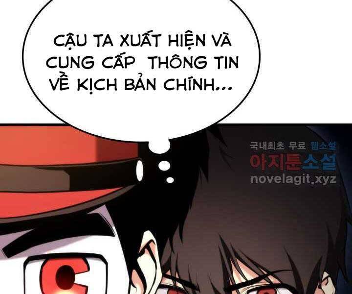 Sự Trở Lại Của Vị Thần Sức Mạnh - Chapter 71 - Page 15
