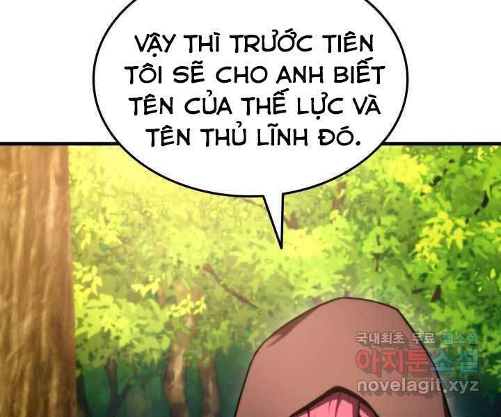 Sự Trở Lại Của Vị Thần Sức Mạnh - Chapter 71 - Page 18