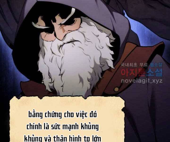 Sự Trở Lại Của Vị Thần Sức Mạnh - Chapter 71 - Page 189