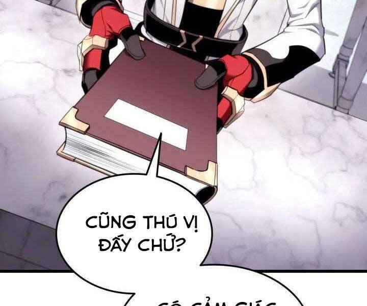 Sự Trở Lại Của Vị Thần Sức Mạnh - Chapter 71 - Page 202