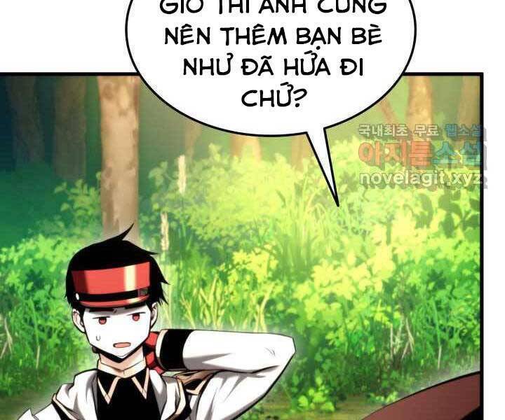 Sự Trở Lại Của Vị Thần Sức Mạnh - Chapter 71 - Page 22