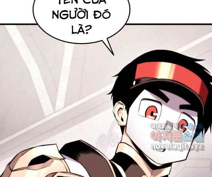 Sự Trở Lại Của Vị Thần Sức Mạnh - Chapter 71 - Page 220