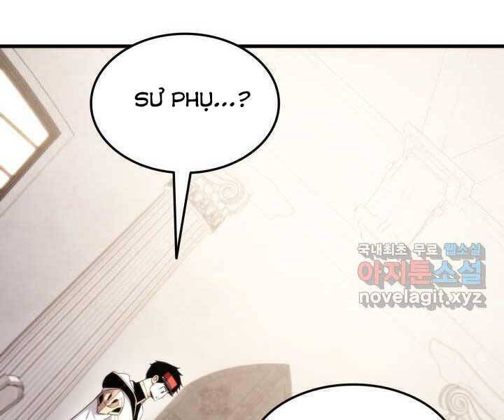 Sự Trở Lại Của Vị Thần Sức Mạnh - Chapter 71 - Page 266