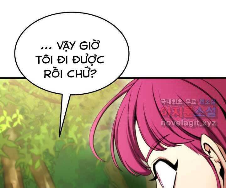 Sự Trở Lại Của Vị Thần Sức Mạnh - Chapter 71 - Page 36