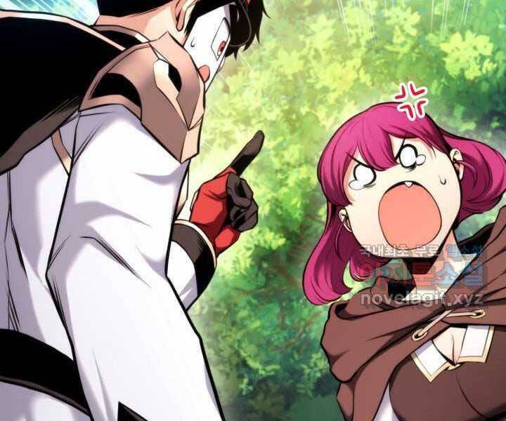 Sự Trở Lại Của Vị Thần Sức Mạnh - Chapter 71 - Page 53