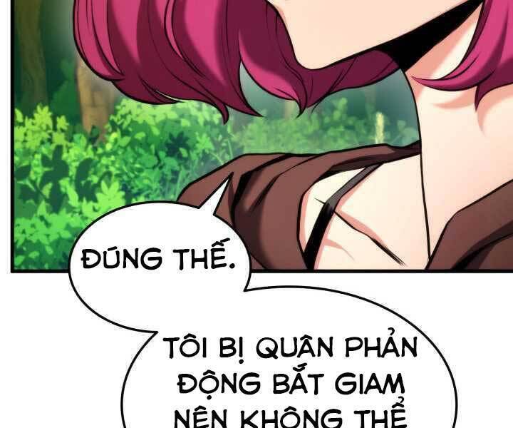 Sự Trở Lại Của Vị Thần Sức Mạnh - Chapter 71 - Page 58