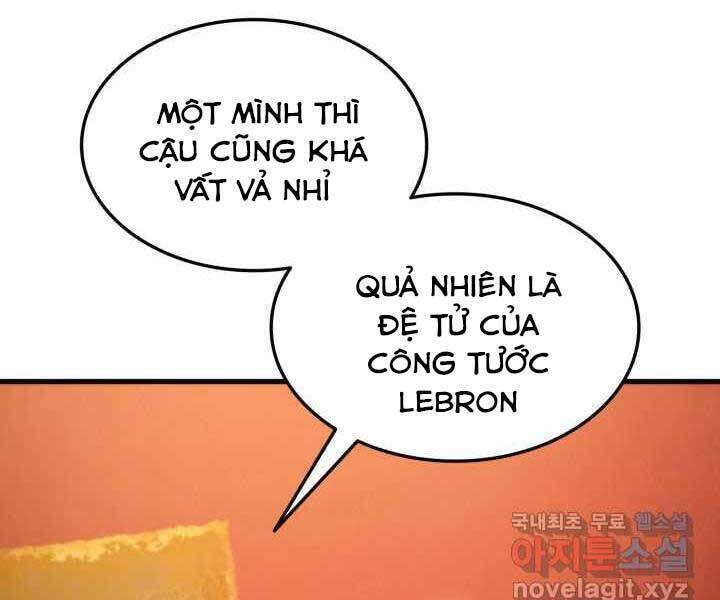 Sự Trở Lại Của Vị Thần Sức Mạnh - Chapter 71 - Page 82