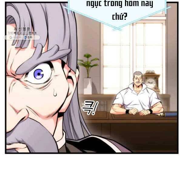 Sự Trở Lại Của Vị Thần Sức Mạnh - Chapter 72 - Page 112