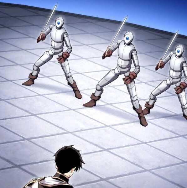 Sự Trở Lại Của Vị Thần Sức Mạnh - Chapter 72 - Page 114