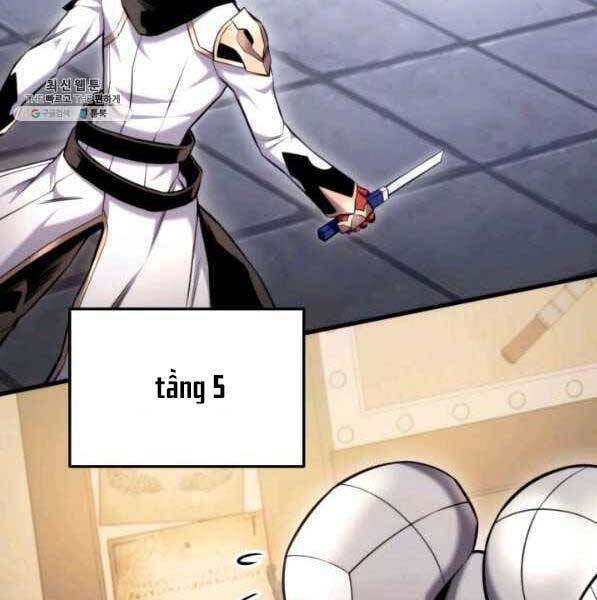 Sự Trở Lại Của Vị Thần Sức Mạnh - Chapter 72 - Page 115