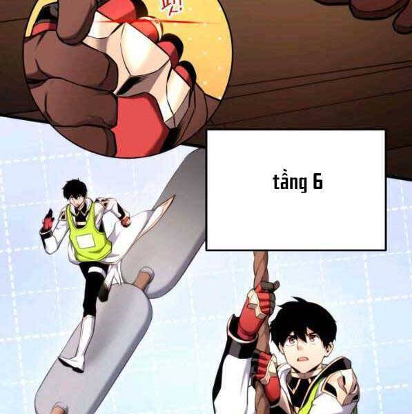 Sự Trở Lại Của Vị Thần Sức Mạnh - Chapter 72 - Page 117