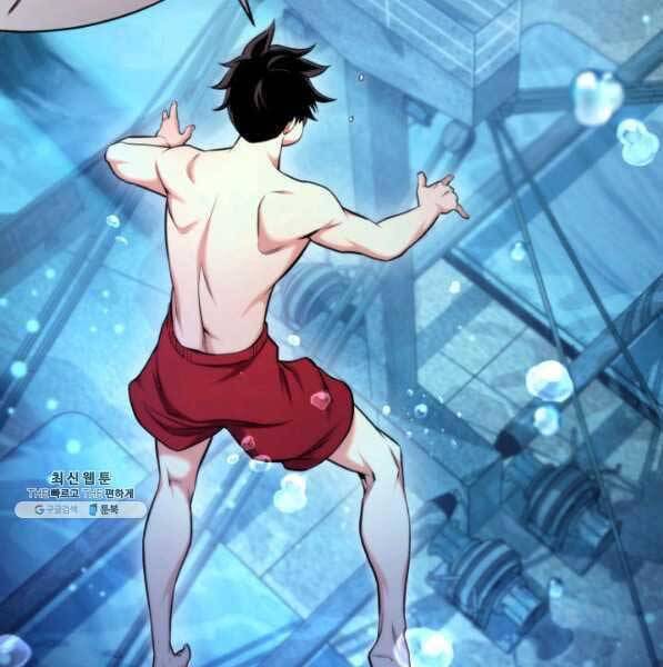 Sự Trở Lại Của Vị Thần Sức Mạnh - Chapter 72 - Page 121