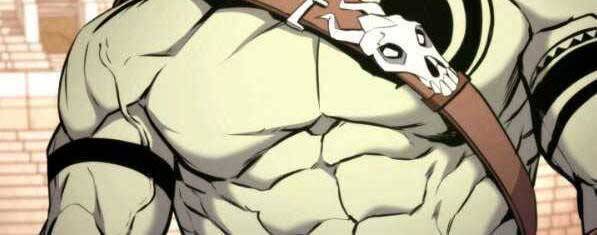 Sự Trở Lại Của Vị Thần Sức Mạnh - Chapter 72 - Page 140