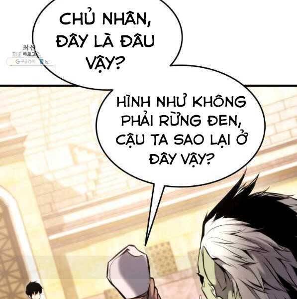 Sự Trở Lại Của Vị Thần Sức Mạnh - Chapter 72 - Page 152