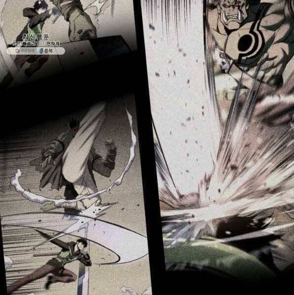 Sự Trở Lại Của Vị Thần Sức Mạnh - Chapter 72 - Page 178