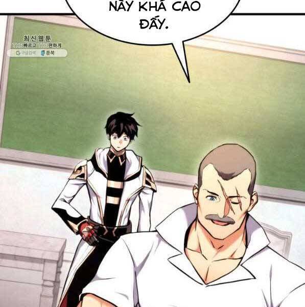 Sự Trở Lại Của Vị Thần Sức Mạnh - Chapter 72 - Page 18