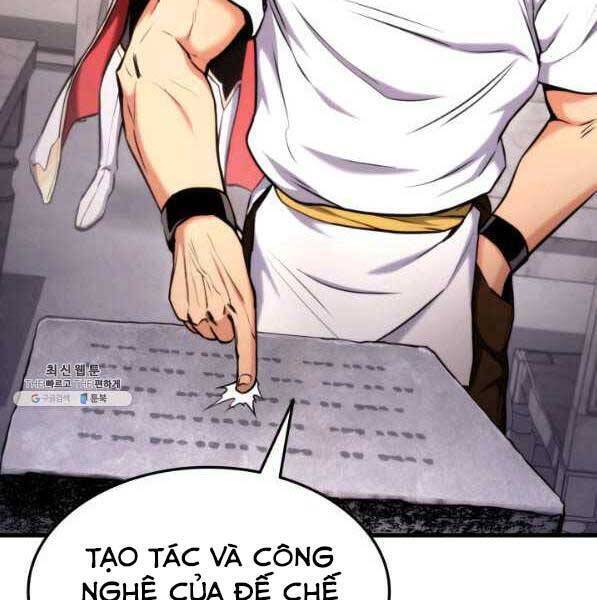 Sự Trở Lại Của Vị Thần Sức Mạnh - Chapter 72 - Page 19