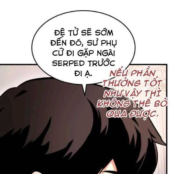 Sự Trở Lại Của Vị Thần Sức Mạnh - Chapter 72 - Page 22