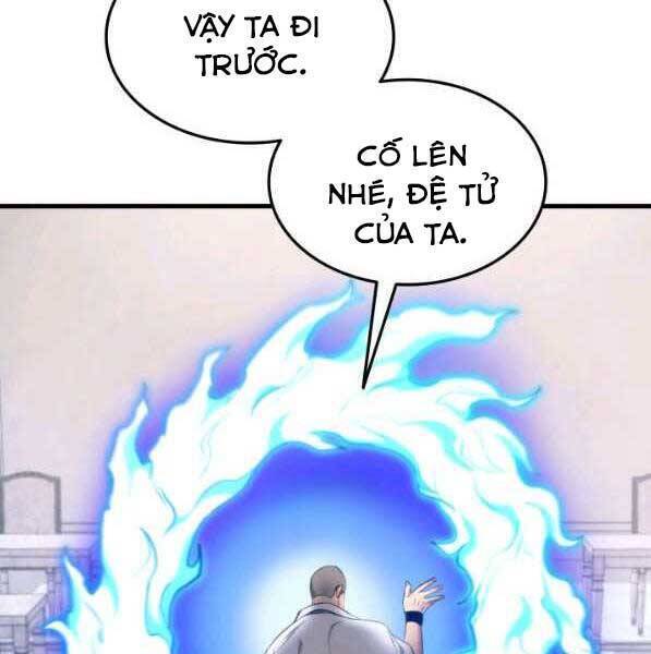 Sự Trở Lại Của Vị Thần Sức Mạnh - Chapter 72 - Page 28
