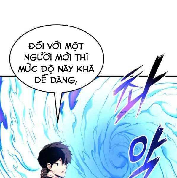 Sự Trở Lại Của Vị Thần Sức Mạnh - Chapter 72 - Page 42
