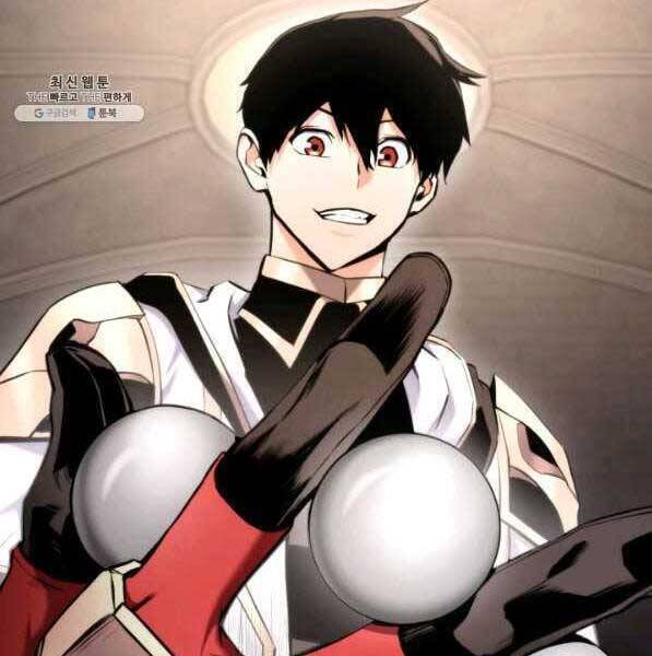 Sự Trở Lại Của Vị Thần Sức Mạnh - Chapter 72 - Page 58